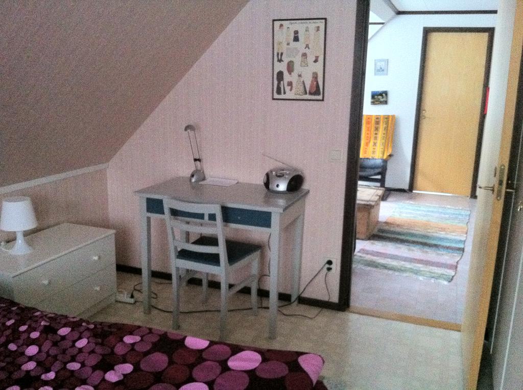 Barbro 9 Apartment Borlange Exterior photo