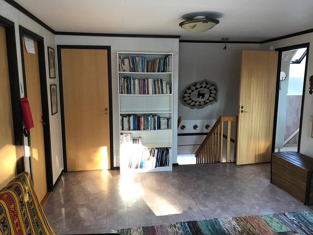 Barbro 9 Apartment Borlange Exterior photo