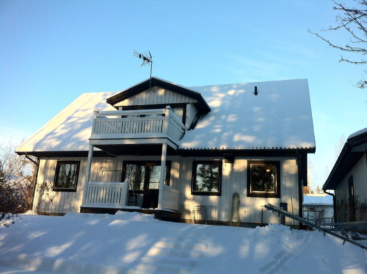 Barbro 9 Apartment Borlange Exterior photo